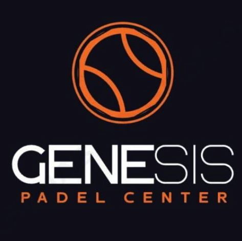 Logo de Genesis Padel