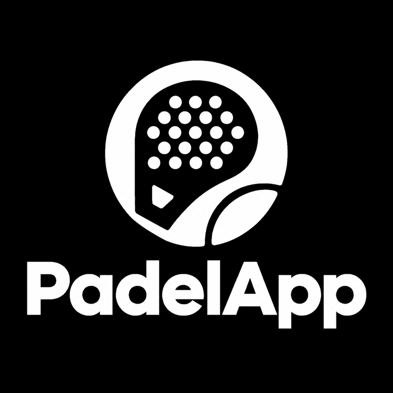 Logo de PadelApp