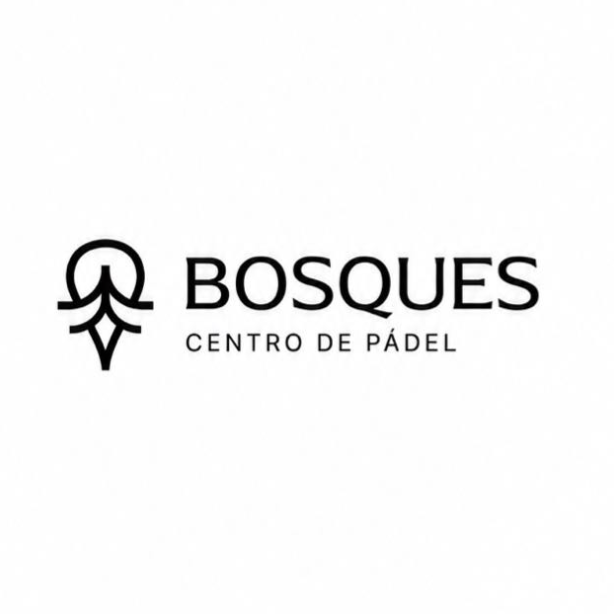 Logo de BOSQUE CENTRO DE PADEL