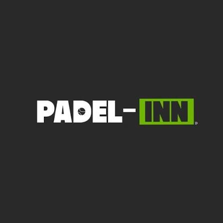 Logo de PADEL INN